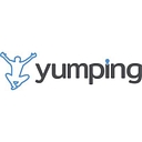 Yumping logo