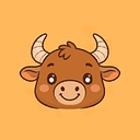 MoonBull logo