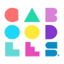 Caboodles logo