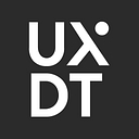 UxDT logo