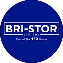 Bri-Stor Systems logo