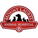 Mount Laurel Animal Hospital logo