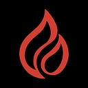 Mama Tig's Wood-Fired Pizza logo