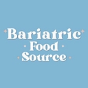 Bariatric Food Source logo