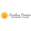 Carolina Premier Window Films logo