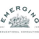 Emerging Consulting logo