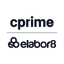Elabor8 logo