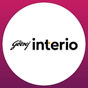 Godrej Interio logo