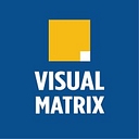 Visual Matrix logo