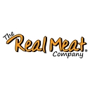 The Real Meat Company logo