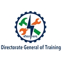 DGT (Directorate General of Training, India) logo