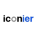 ICONIER logo