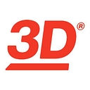 Profound3D logo