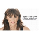 Jen Sincero logo
