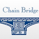 Chain Bridge Bank logo