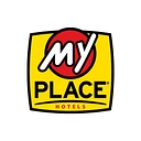My Place Hotels logo