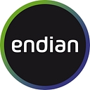 Endian logo
