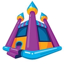 The Bounce House Company logo