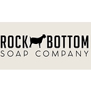Rock Bottom Soap Company logo