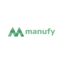 Manufy logo