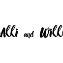 Alli and Will logo