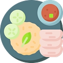 TastyFoodLovers logo