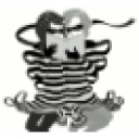 The Book Smugglers logo