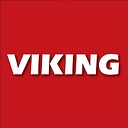 Viking Electronics logo