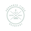 Anchored Tides Recovery logo