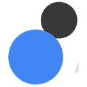 AlmaShines logo