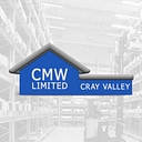 Cable Management Warehouse logo