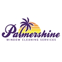 Palmershine Window Cleaning logo