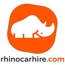 Rhino Car Hire logo