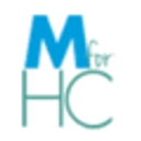Marketing for Health Coaches logo