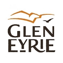 Glen Eyrie Castle logo