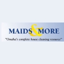 Maids & More logo