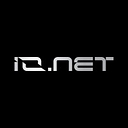 IO Network logo