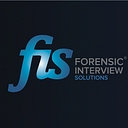 Forensic Interview Solutions logo