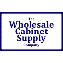 Wholesale Cabinet Supply logo