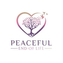 Peaceful End of Life logo
