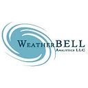 WeatherBELL Analytics logo