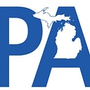 Michigan Academy of Physician Assistants logo