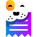 BusyPaws logo