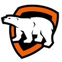ArcticShield logo