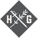 The Humble Garnish logo