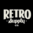 RetroSupply Co. logo