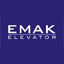 EMAK Elevator logo