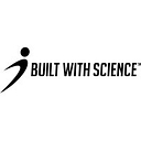 Built With Science logo