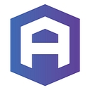 Atomic DC logo