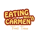 Eating With Carmen logo